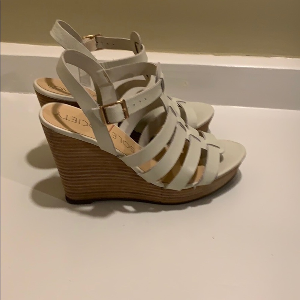 Like New Women’s Sandals from Sole Society